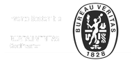 Logo Bureau veritas 