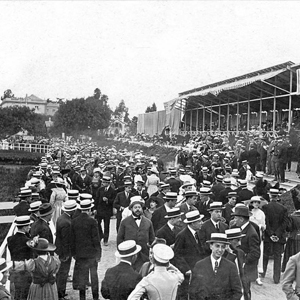 CSIO Barcelona 1916