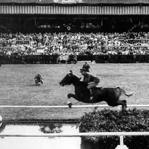 CSIO Barcelona 1951