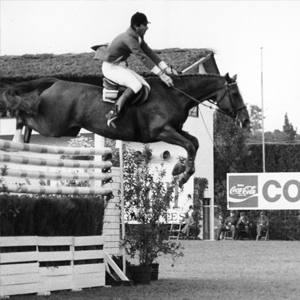 CSIO Barcelona 1977