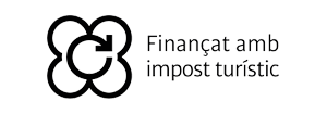 Finançat Impost Turistic