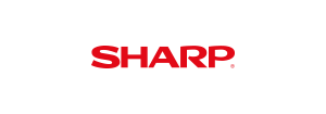 sharp